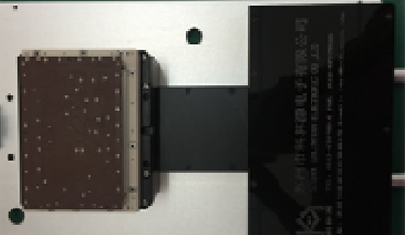 HDI治具參數介紹